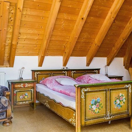 Ferienwohnung Pfisterhof Кирхцартен Екстериор снимка