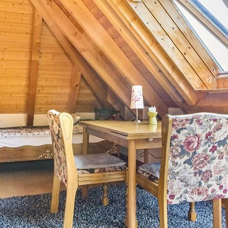 Ferienwohnung Pfisterhof Кирхцартен Екстериор снимка