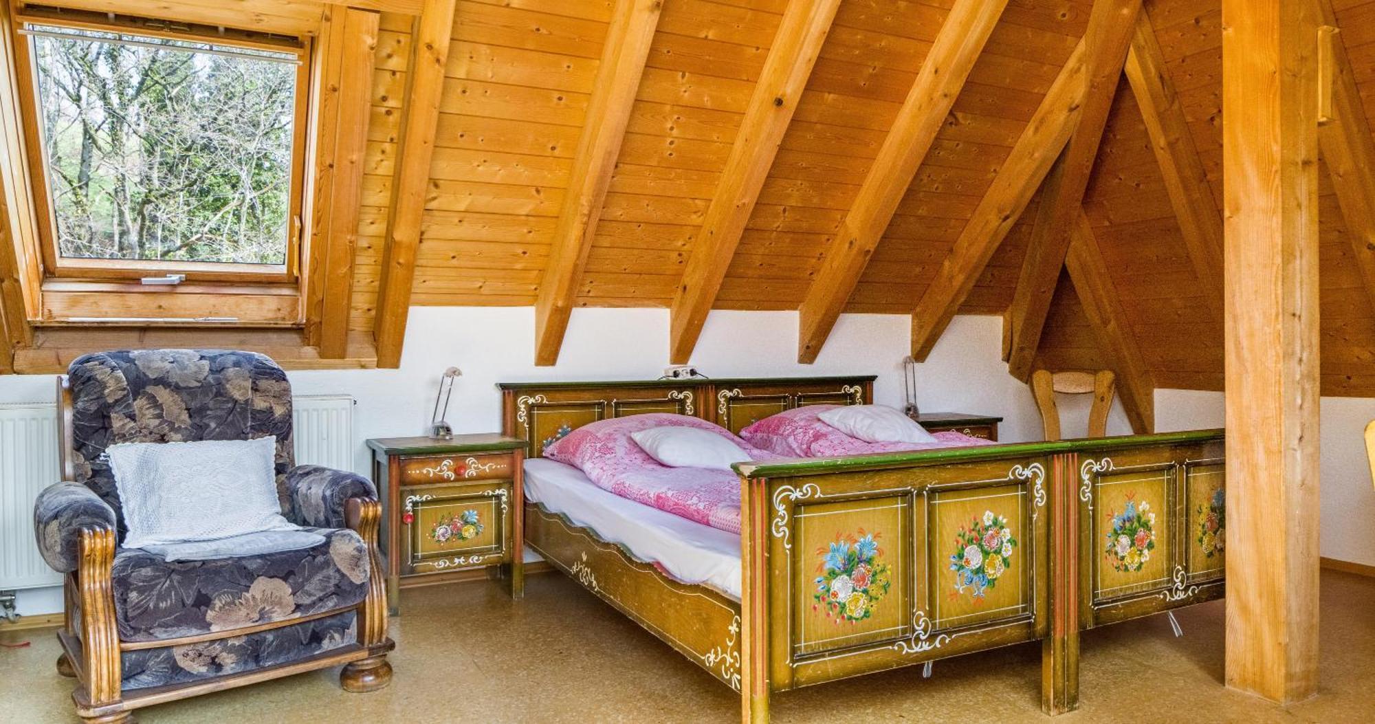 Ferienwohnung Pfisterhof Кирхцартен Екстериор снимка