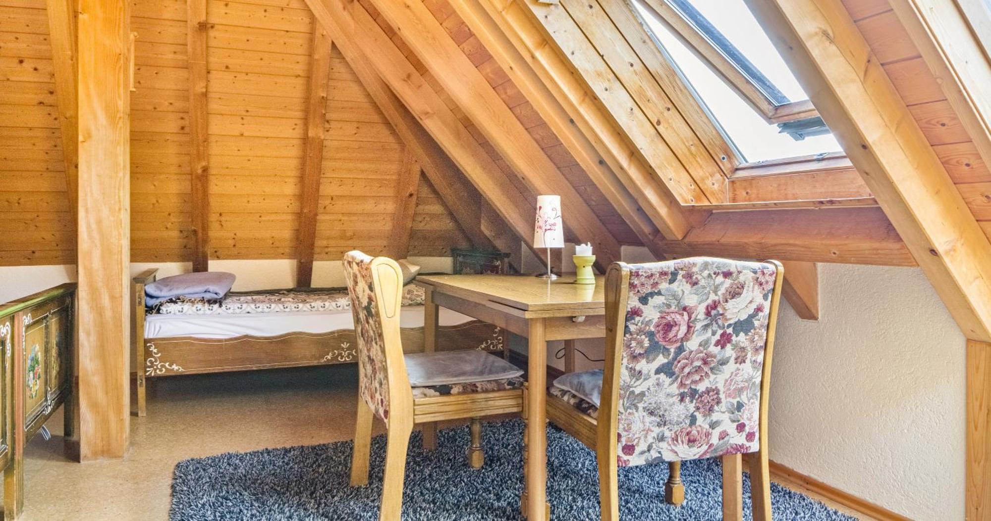 Ferienwohnung Pfisterhof Кирхцартен Екстериор снимка